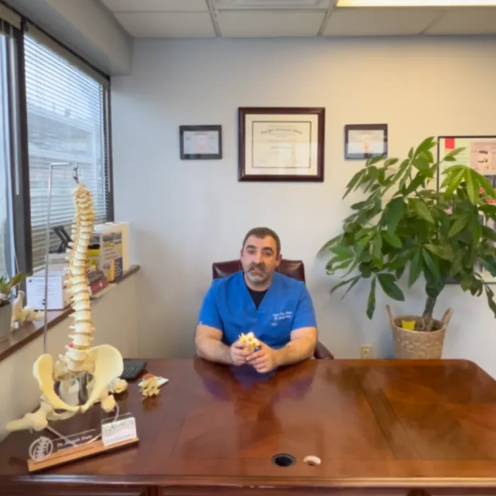 Easton Chiropractic Center Picture 3