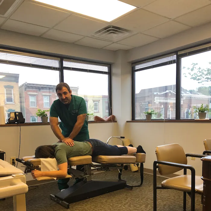 Easton Chiropractic Center Picture 2