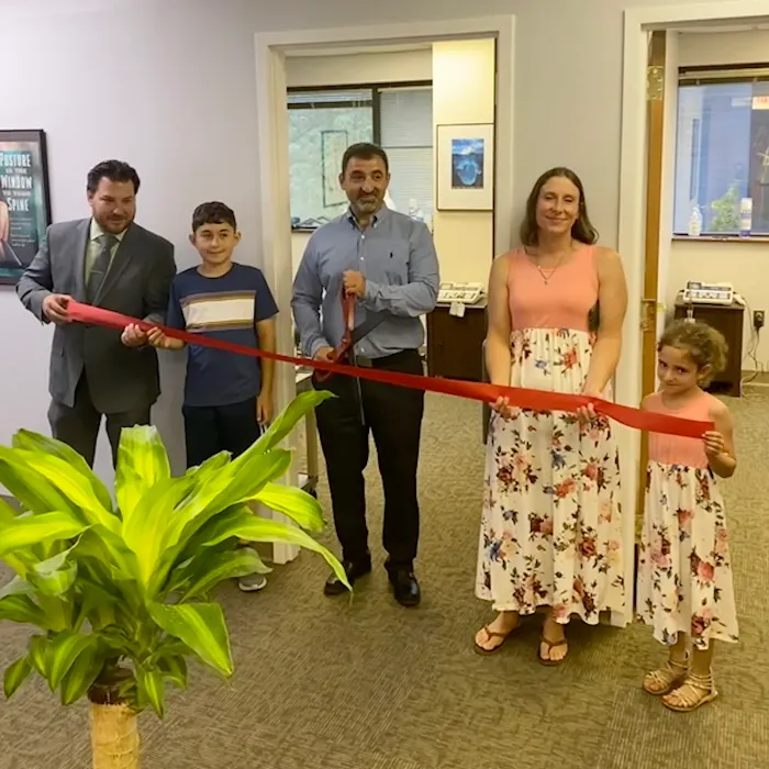 Easton Chiropractic Center Picture 4