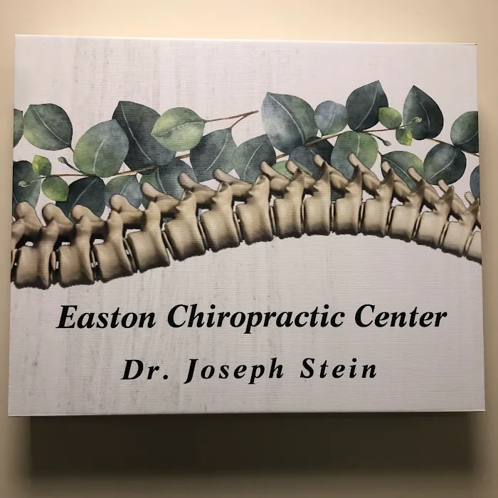 Easton Chiropractic Center Picture 6