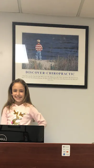 Easton Chiropractic Center Picture 7