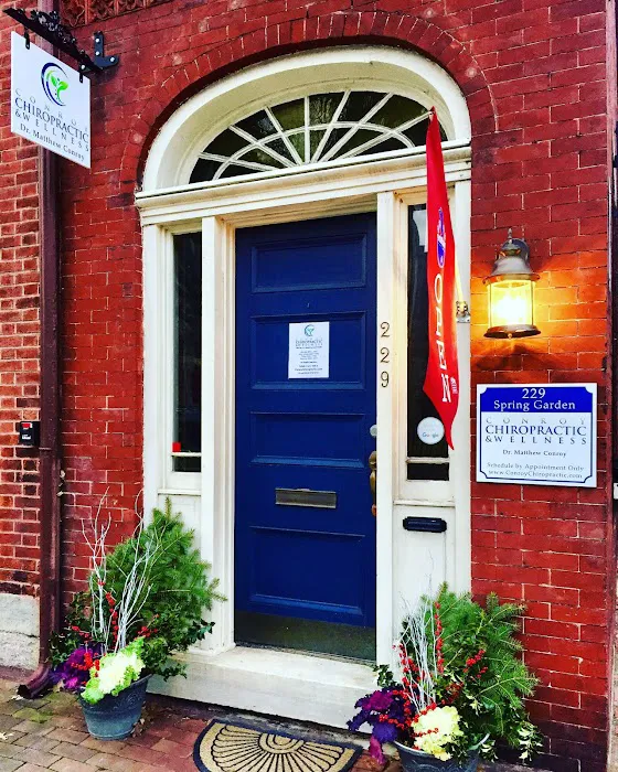 Conroy Chiropractic & Wellness, P.C. Picture 3