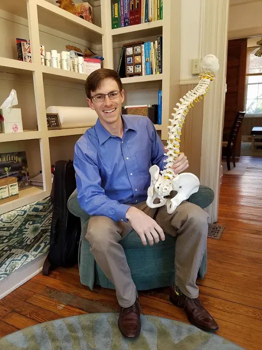 Conroy Chiropractic & Wellness, P.C. Picture 2
