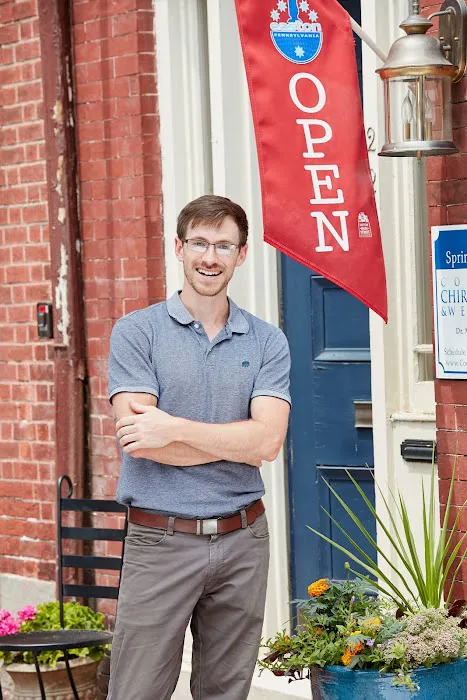 Conroy Chiropractic & Wellness, P.C. Picture 7
