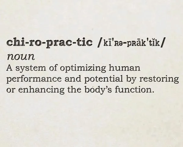 Conroy Chiropractic & Wellness, P.C. Picture 10