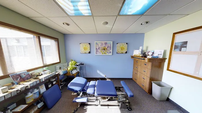 Freedman Chiropractic Picture 1