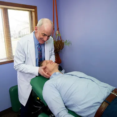 Freedman Chiropractic Picture 5