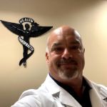 Shawn M. Morris, DC