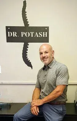 Potash Chiropractic Picture 2