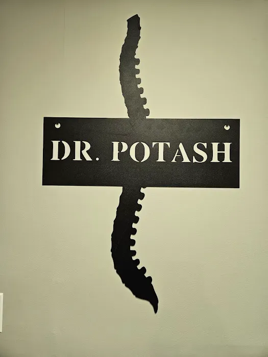 Potash Chiropractic Picture 1