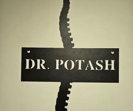 Potash Chiropractic