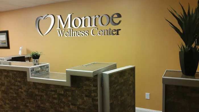Monroe Wellness Center Picture 2