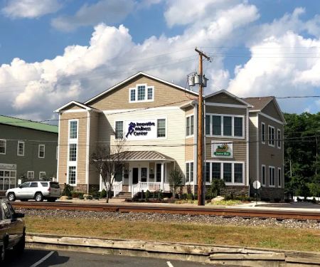 Innovative Wellness Center