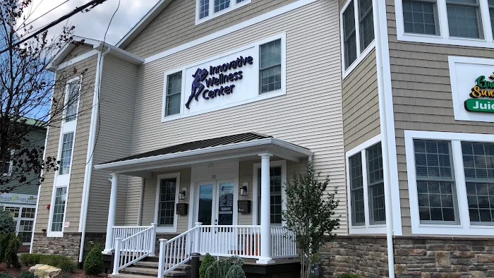 Innovative Wellness Center Picture 3