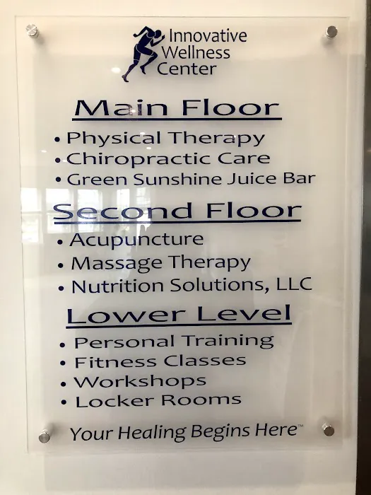 Innovative Wellness Center Picture 6