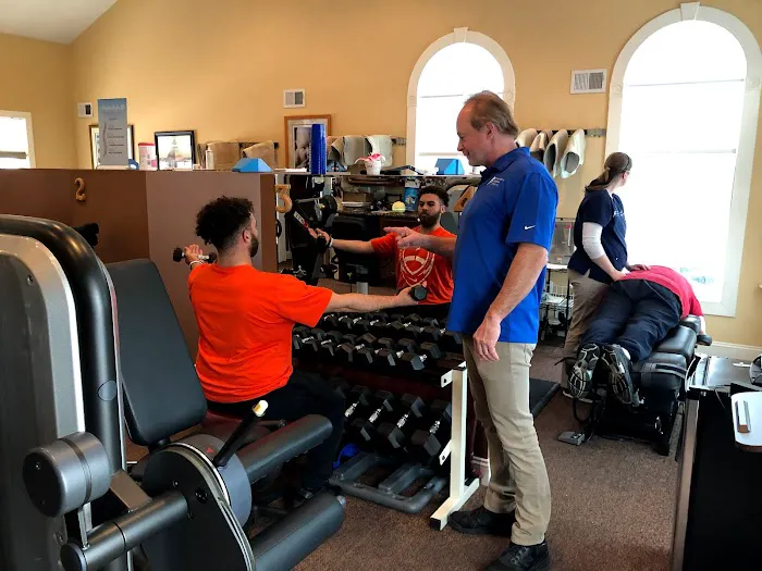 Innovative Wellness Center Picture 8