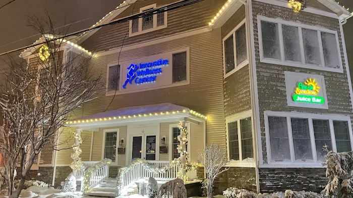 Innovative Wellness Center Picture 9