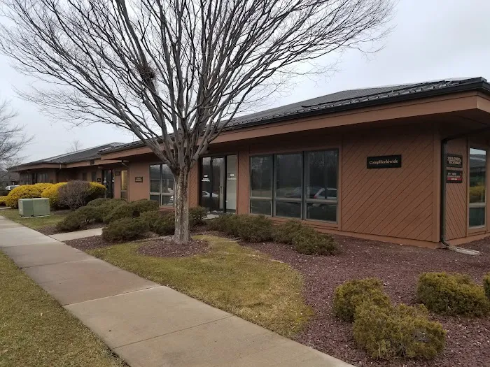 NJ Gonstead Chiropractic Picture 3