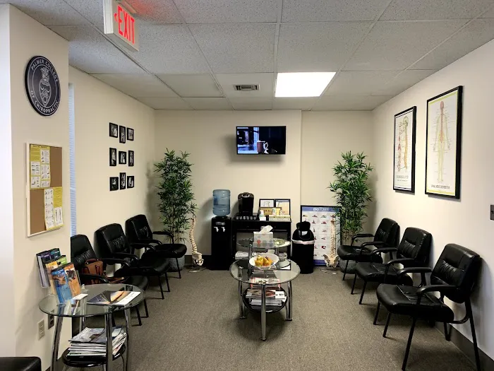 NJ Gonstead Chiropractic Picture 2