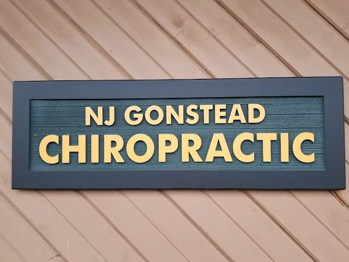 NJ Gonstead Chiropractic Picture 4