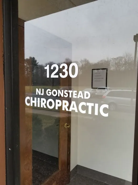 NJ Gonstead Chiropractic Picture 6