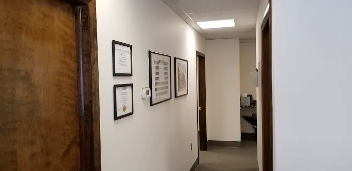 NJ Gonstead Chiropractic Picture 9