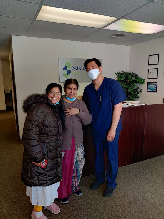 NJ Gonstead Chiropractic Picture 8