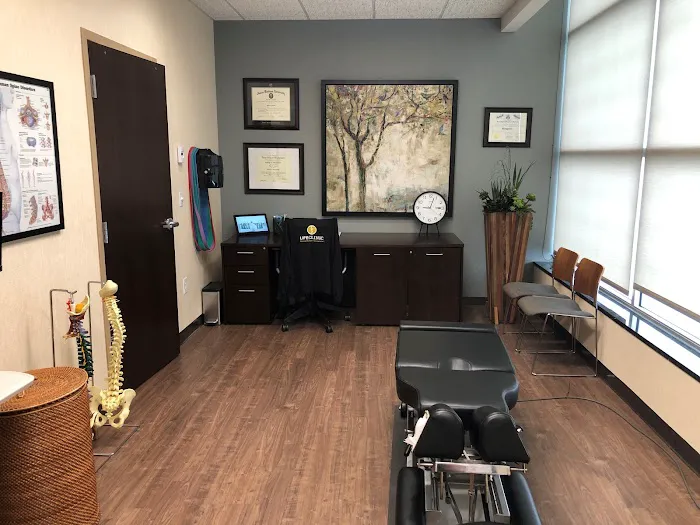 LifeClinic Chiropractic & Rehabilitation - Princeton, NJ Picture 3