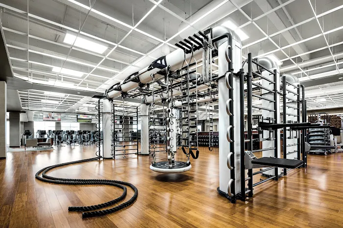 LifeClinic Chiropractic & Rehabilitation - Princeton, NJ Picture 2