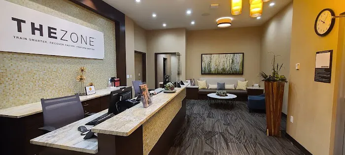 LifeClinic Chiropractic & Rehabilitation - Princeton, NJ Picture 1