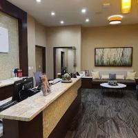 LifeClinic Chiropractic & Rehabilitation - Princeton, NJ ico