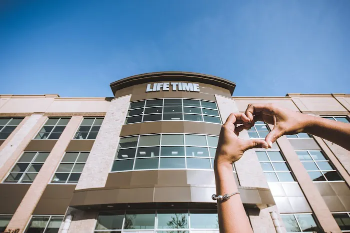 LifeClinic Chiropractic & Rehabilitation - Princeton, NJ Picture 9