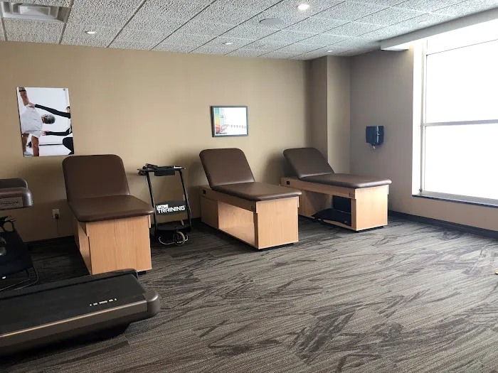 LifeClinic Chiropractic & Rehabilitation - Princeton, NJ Picture 8