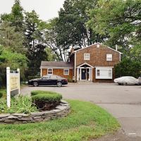 Princeton Natural Health Care ico