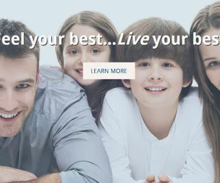 Spine & Wellness Center of Smithtown
