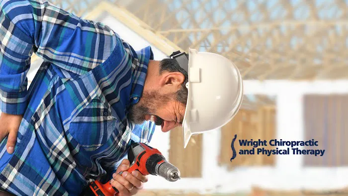 Wright Chiropractic and Physical Therapy Picture 3