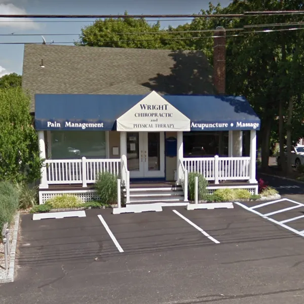 Wright Chiropractic and Physical Therapy Picture 2