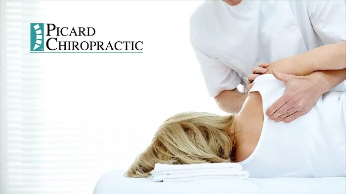 Picard Chiropractic Picture 1