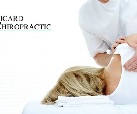 Picard Chiropractic
