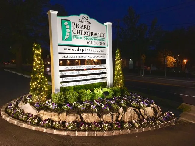 Picard Chiropractic Picture 4