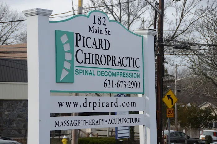 Picard Chiropractic Picture 3