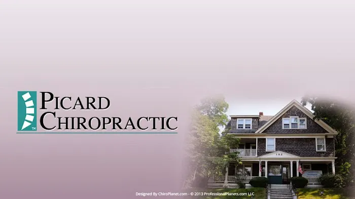 Picard Chiropractic Picture 10