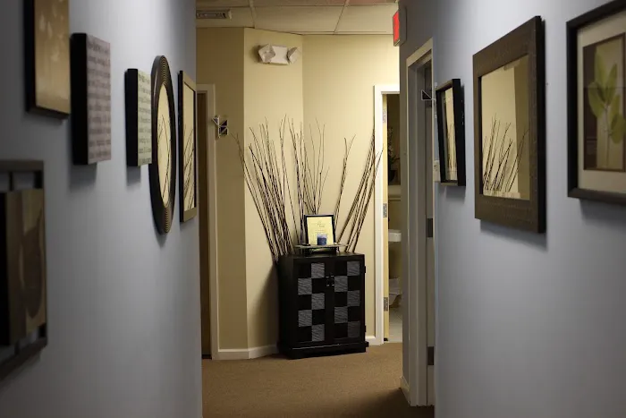 Balance Chiropractic and Wellness Center Picture 3