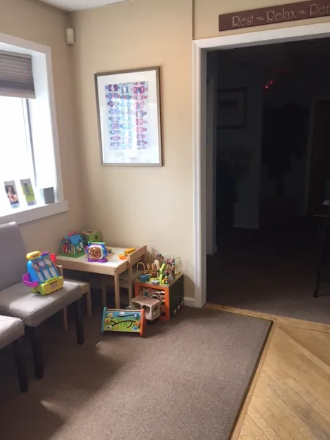 Balance Chiropractic and Wellness Center Picture 7