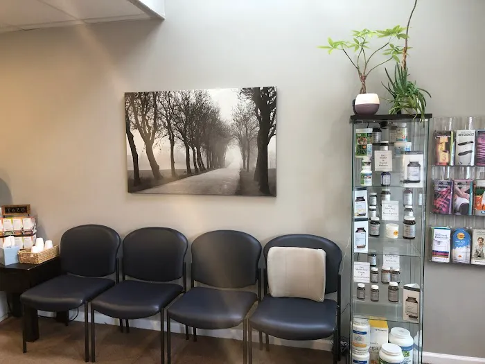 Balance Chiropractic and Wellness Center Picture 5
