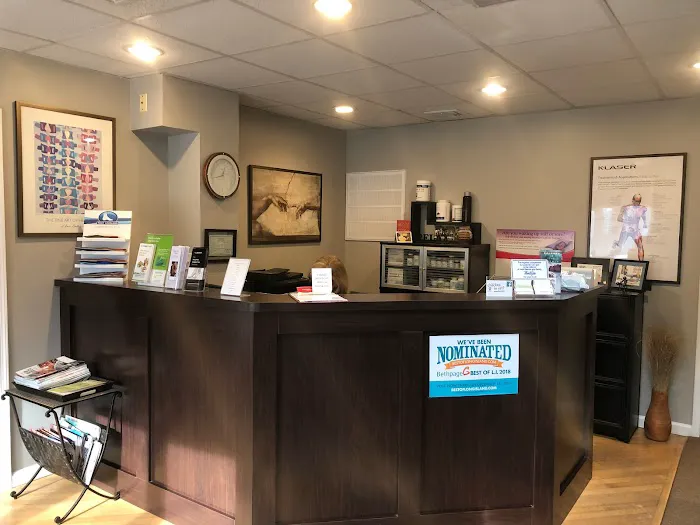 Balance Chiropractic and Wellness Center Picture 6