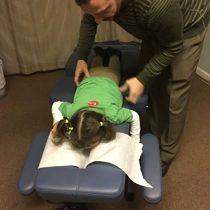 Balance Chiropractic and Wellness Center Picture 10
