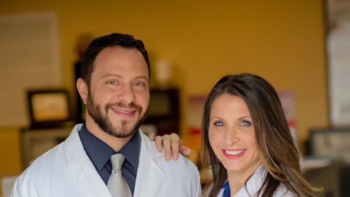 Balance Chiropractic and Wellness Center Picture 9