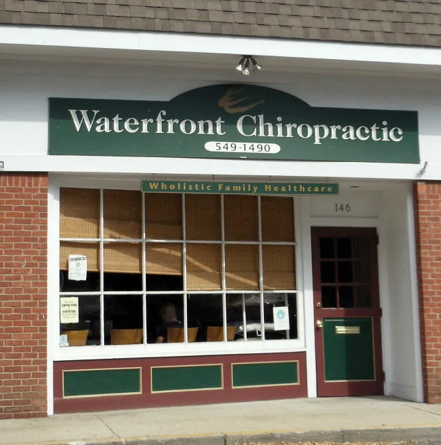Waterfront Chiropractic Picture 2