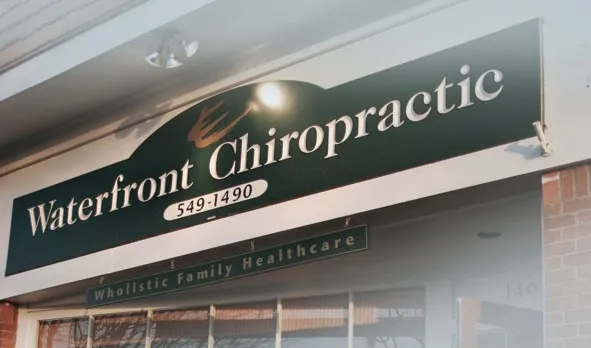 Waterfront Chiropractic Picture 3